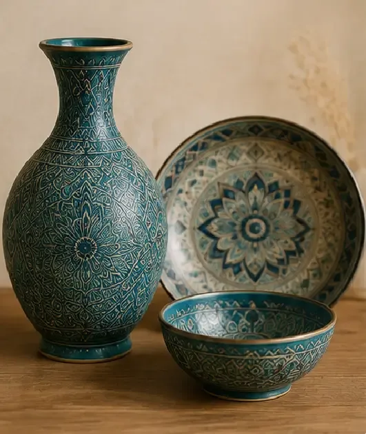 صنایع دستی